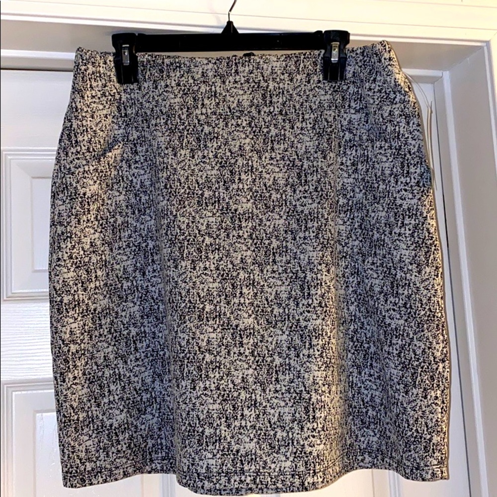 Le Lis Pippa Knit Skirt